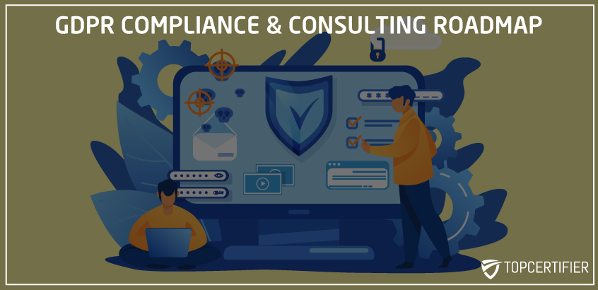 GDPR Compliance Roadmap Indore