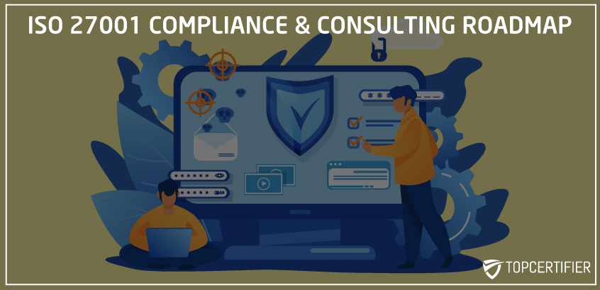 ISO 27001 Compliance Roadmap Indore