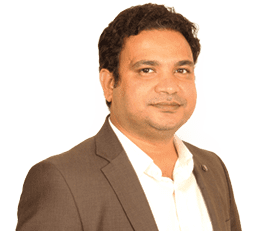 Mr. Vijay Boregowda - Indore